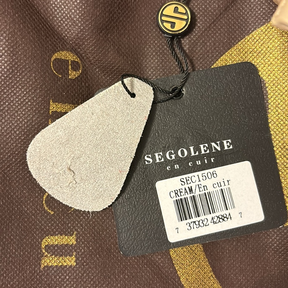 Segolene Handbag - Picture 6 of 9